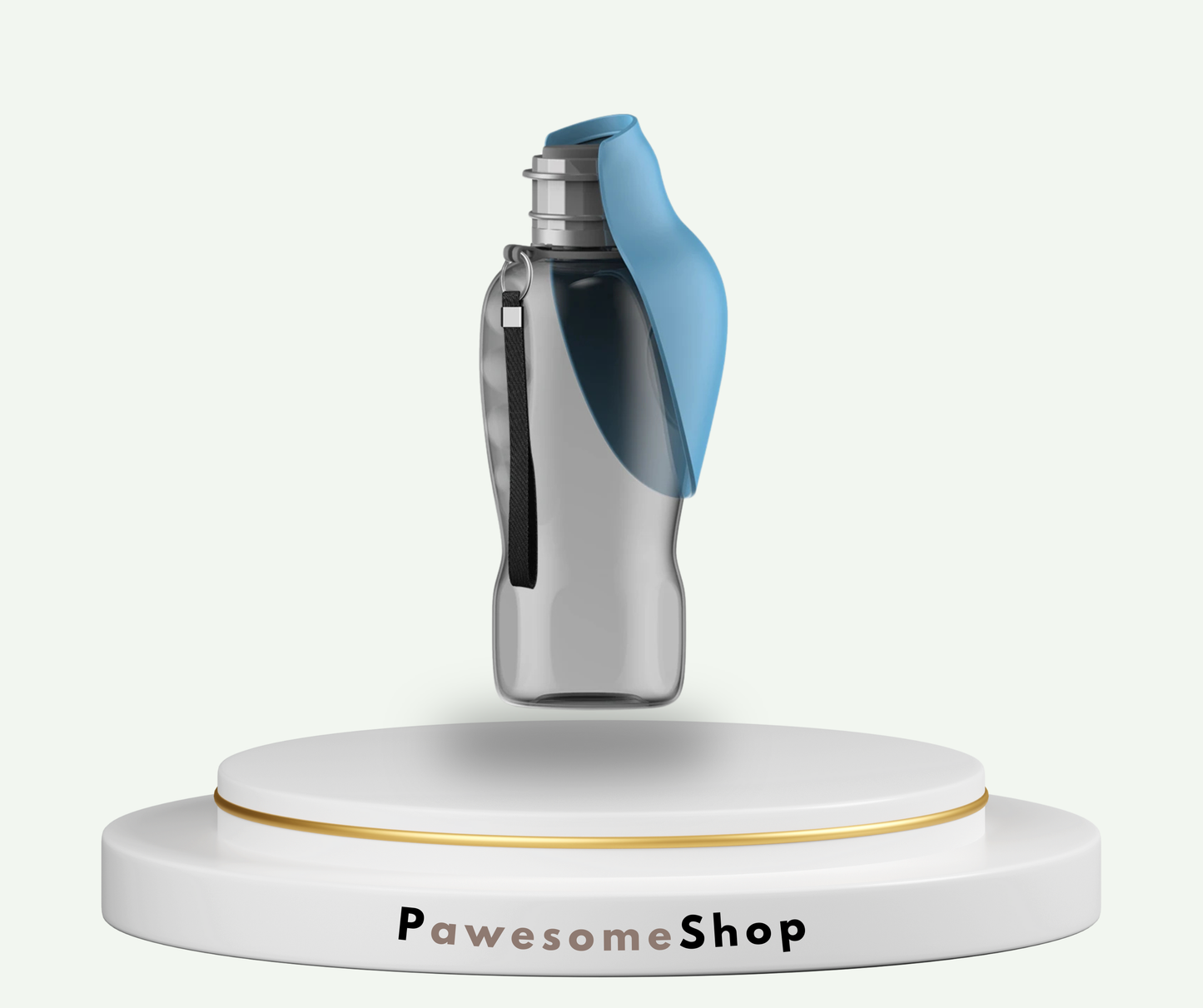 Portable Pet Water Bottle