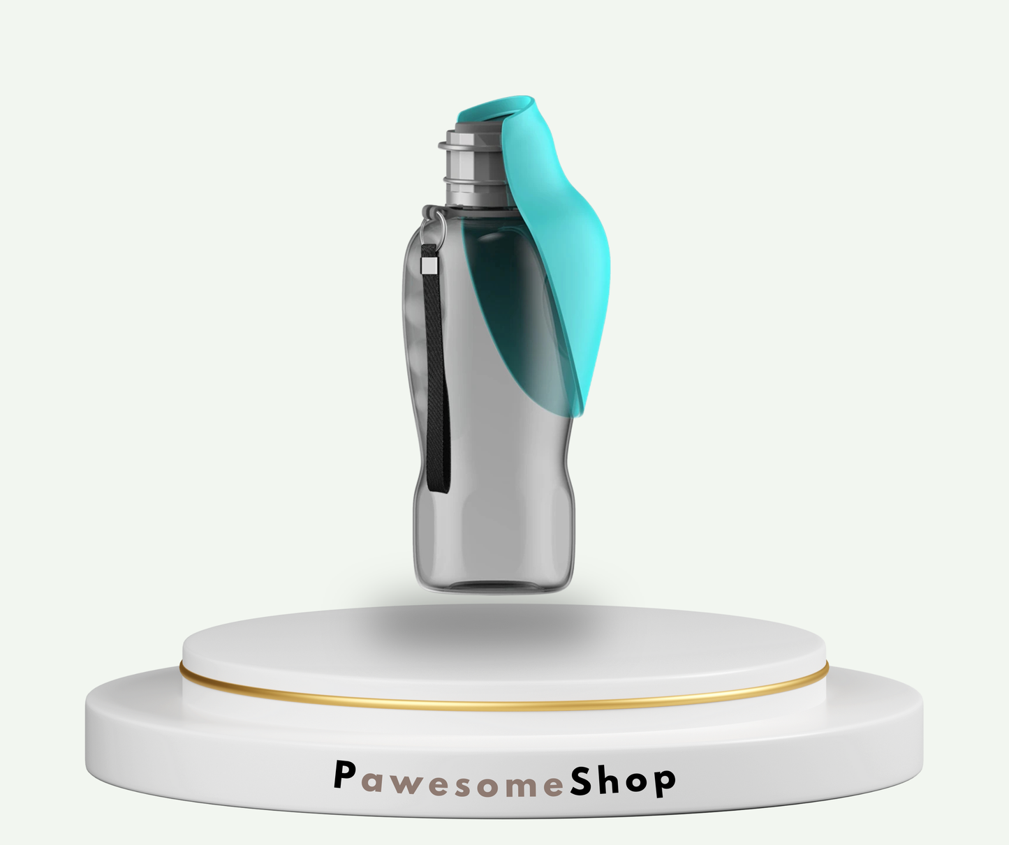 Portable Pet Water Bottle