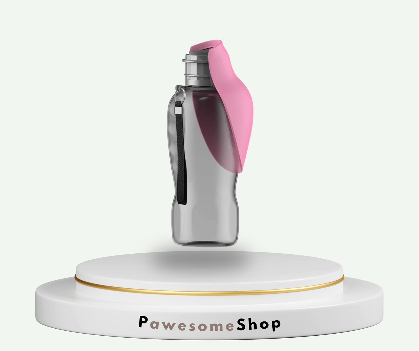 Portable Pet Water Bottle