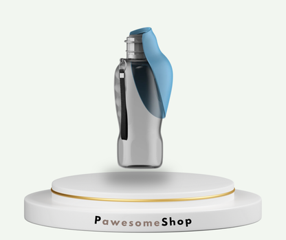 Portable Pet Water Bottle