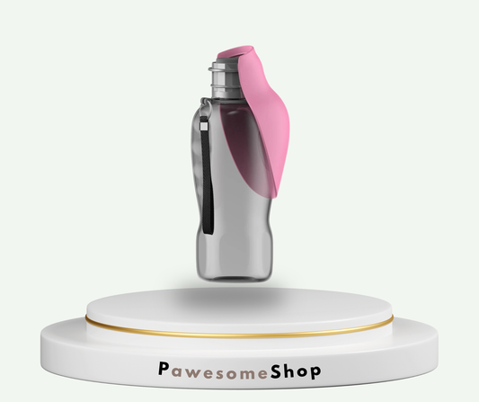 Portable Pet Water Bottle