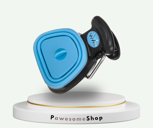 Foldable Travel Pooper Scooper