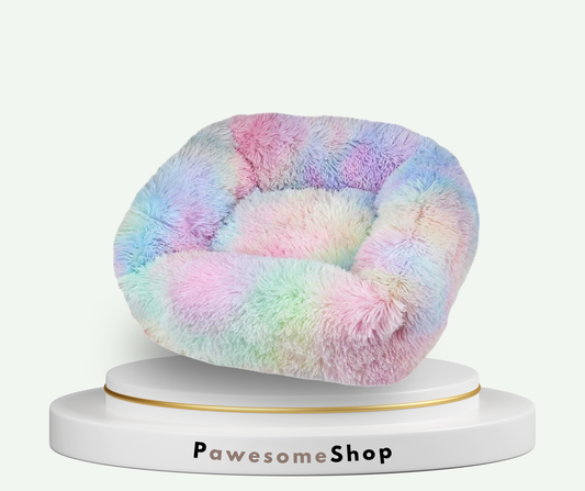 Pet Cushion Sofa Bed